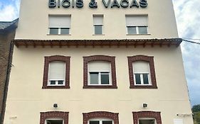 Bicis & Vacas